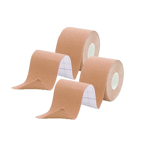 キネシオロジーテープ　スポーツタイプ4巻　テーピング業務サイズ twkinesio_img01-2.jpg